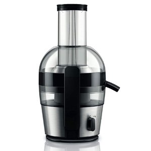 Philips Viva Collection HR1863/20 Juicer