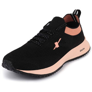 Sparx Women's Sl-167 Running Shoe
