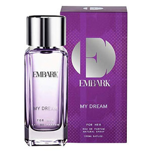 EMBARK Perfumes for Women