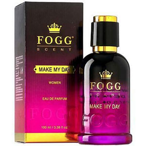 Fogg Make My Day Scent For Women